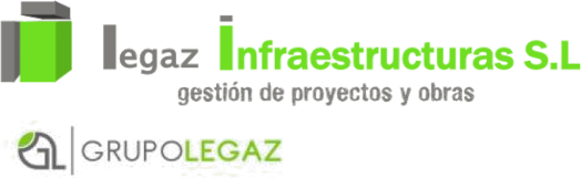 Legaz Infraestructuras S.L.